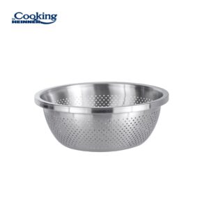 STRECURATOARE INOX 20 CM, ADA, COOKING BY HEINNER