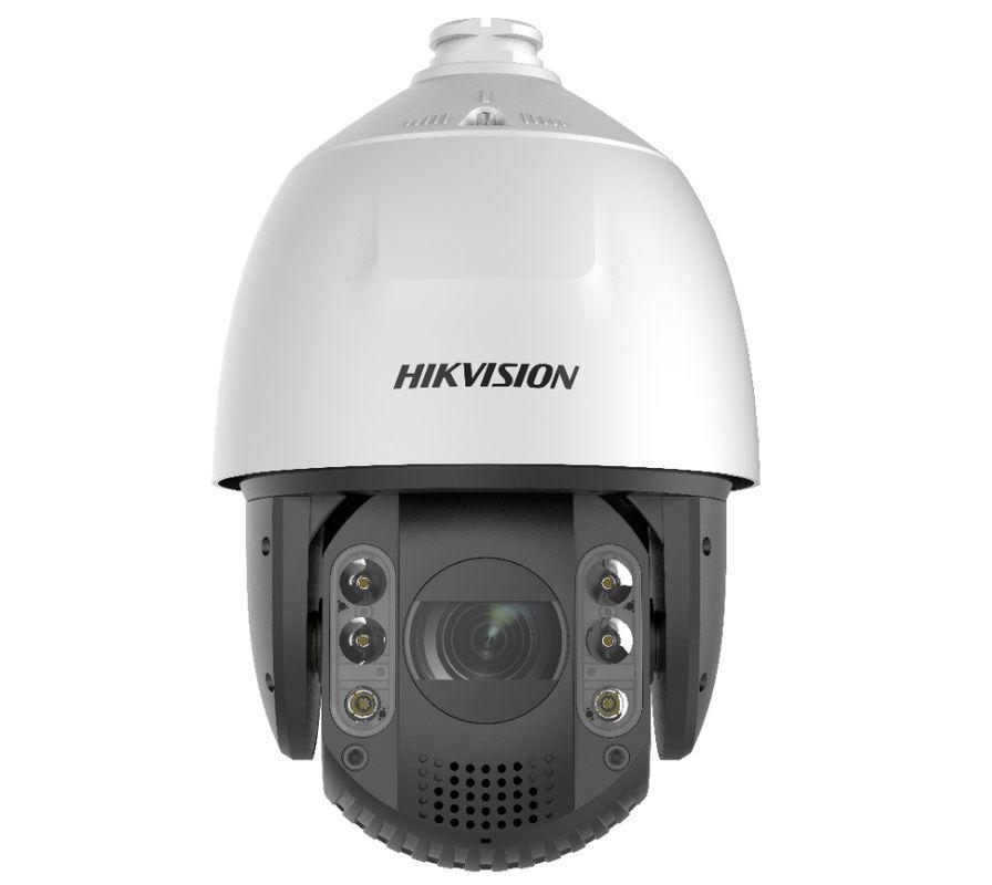 Camera supraveghere Hikvision IP PTZ DS-2DE7A232IW-AEB(T5), 2MP, Acusens - filtrarea