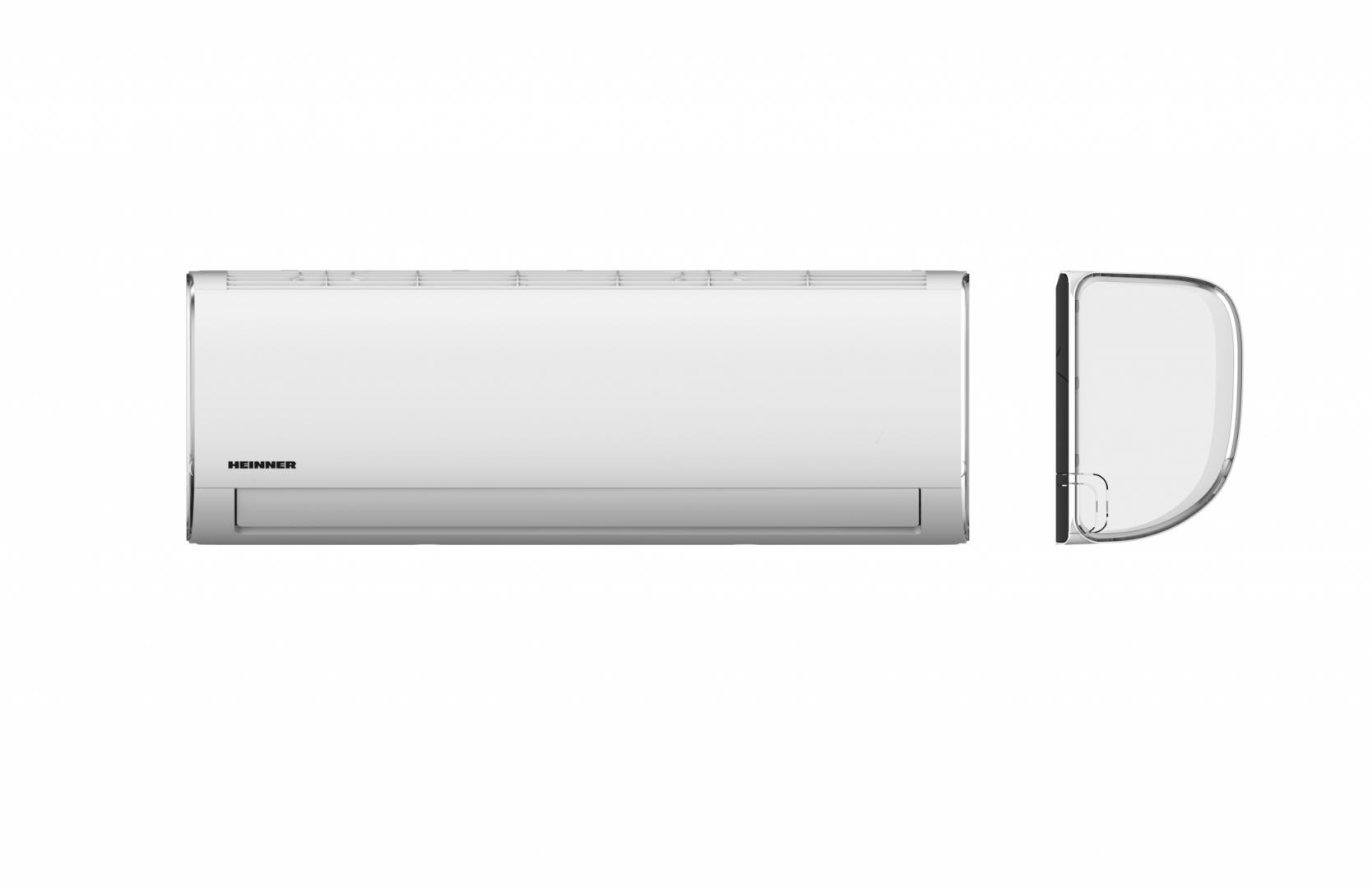 AER CONDITIONAT HEINNER HAC-CR12WIFI - imagine 3