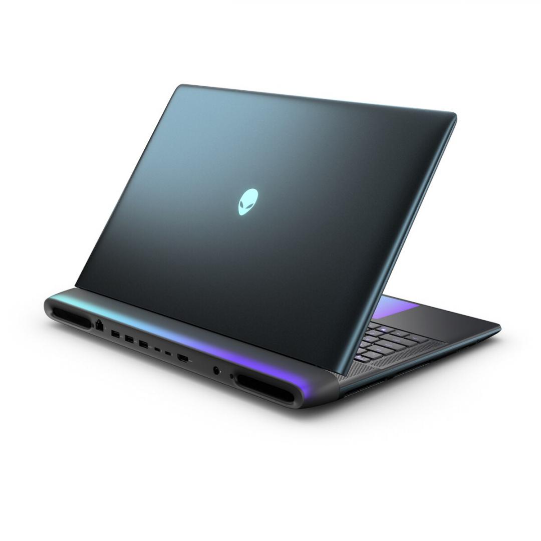 Laptop Gaming Alienware Area-51 AA18250 18" WQXGA, Intel U9-285K, 64GB - imagine 7