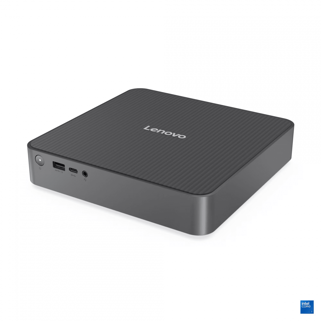 Desktop Lenovo IdeaCentre Mini 01IRH10R , Intel® Core 7 240H, - imagine 3
