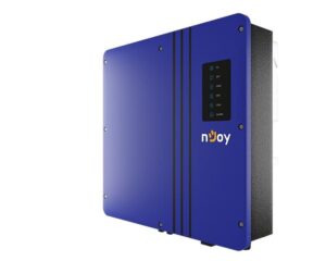 Invertor solar hibrid monofazat nJoy Ascet 5K-120A/1P2T2, 5kW, 2xMPPT, IP65,