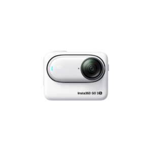Camera video sport Insta360 GO 3S Arctic, diafragma f/2.8, focusare
