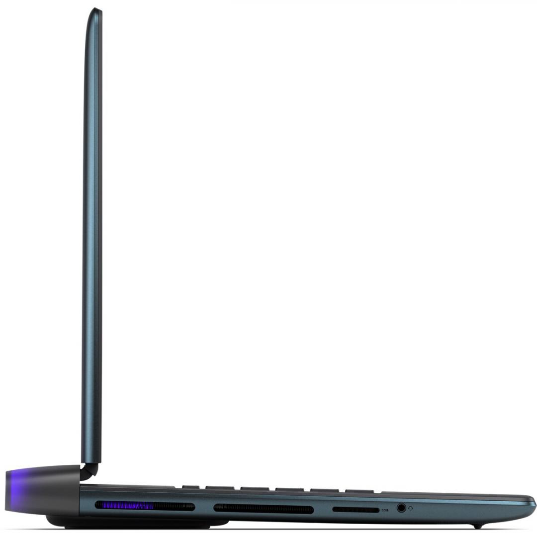 Laptop Gaming Alienware 16 Aurora AC16250 16" QHD+, Intel CORE5-210H, - imagine 9