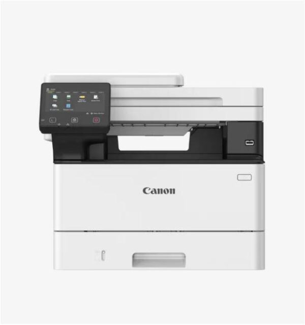 Multifunctional laser mono Canon I-SENSYS X1440IF, dimensiune A4 (Printare, Copiere,