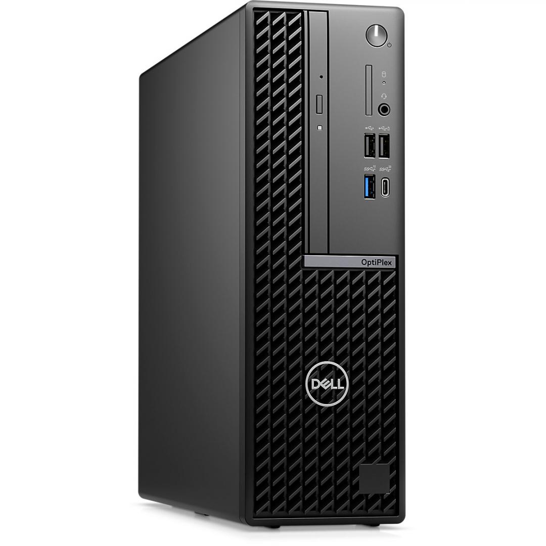 Desktop Dell OptiPlex 7010 PLUS SFF, i7-13700, 16 GB, 256GB - imagine 4