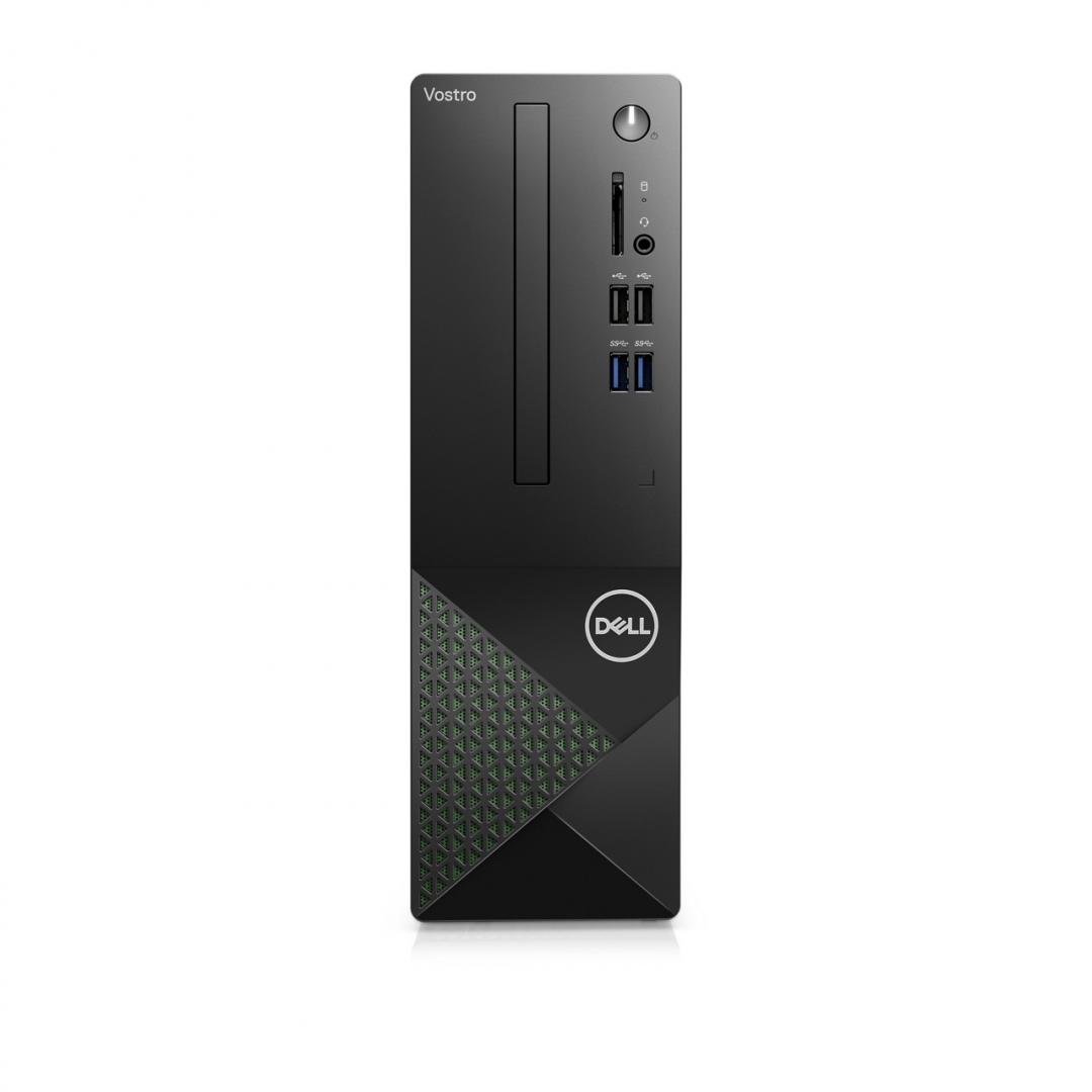 Desktop Dell Vostro 3020 SFF 180W, Intel i5-13400, 16GB Ram,