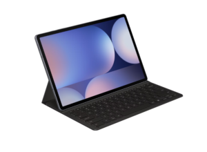 Samsung TAB S10+/S9+/S9+ FE Book Cover Keyboard Slim  (with