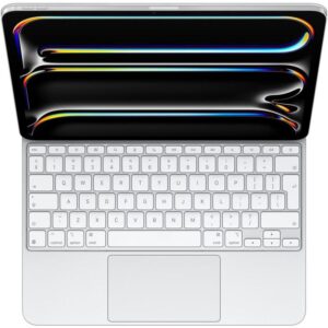 Magic Keyboard for iPad Pro 13‑inch (M4) - International English