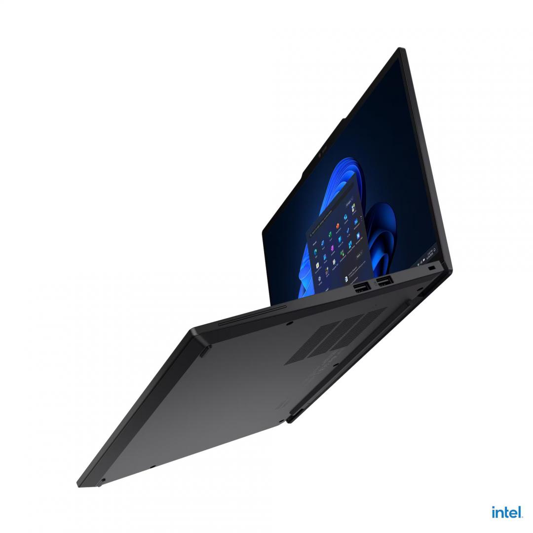 Laptop ThinkPad T14s Gen 6 (AMD); 14" WUXGA (1920x1200) IPS - imagine 11