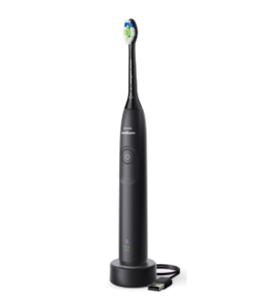 Periuta de dinti electrica Philips Sonicare HX7101/01, 62.000 miscari/minut, autonomie