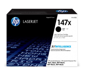 Toner HP W1470A, 147A, Culoare: Negru, Capacitate: 10,500 pagini (incarcare