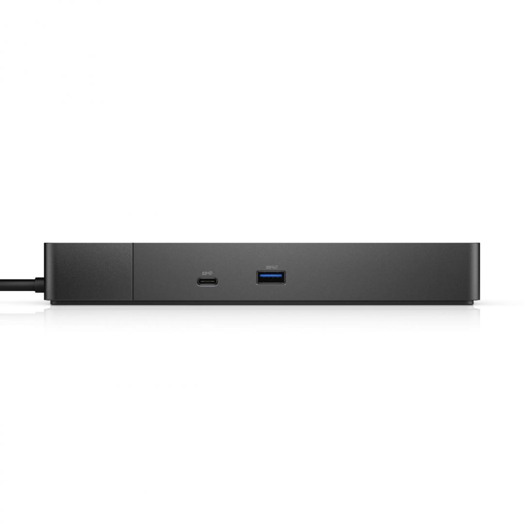 Dell Docking Station WD19S 180W - imagine 4