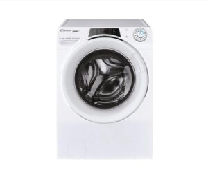 Masina de spalat rufe cu uscator RapidÓ independenta, 9 Kg,