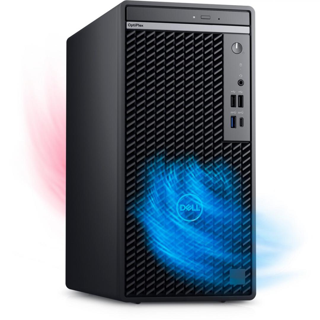 Dell Desktop Vostro 3030 MT 180W, Intel i5-14400, 8GB Ram,