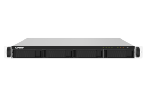 NAS QNAP 432PXU-RP 4-Bay, CPU Annapurna Labs Alpine AL324 1.7GHz