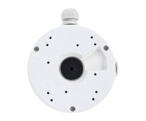 Cutie de jonctiune pentru camere Reolink; D20; Dimensiune: 167.3x140x47.6mm;Protectie: elemente