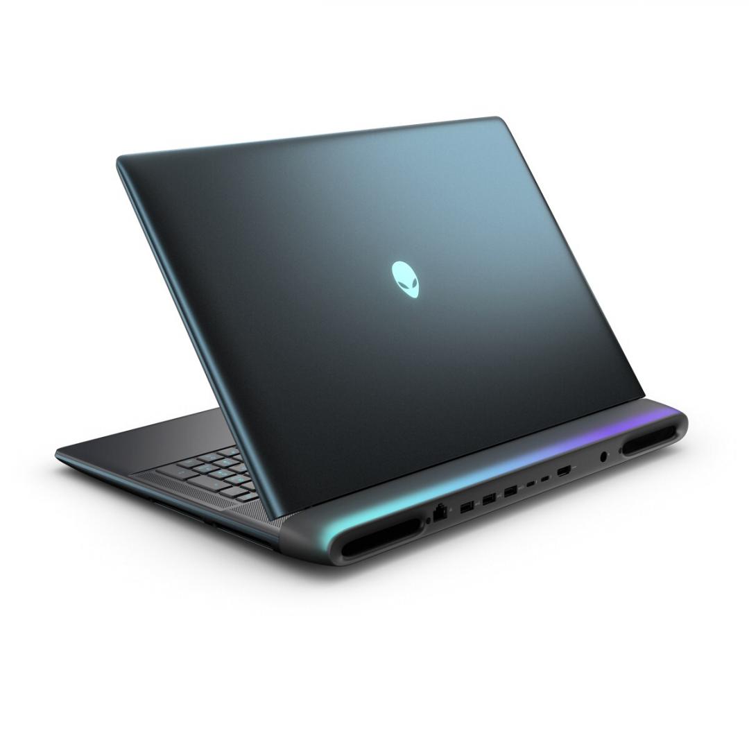 Laptop Gaming Alienware Area-51 AA18250 18" WQXGA, Intel U9-285K, 64GB - imagine 10