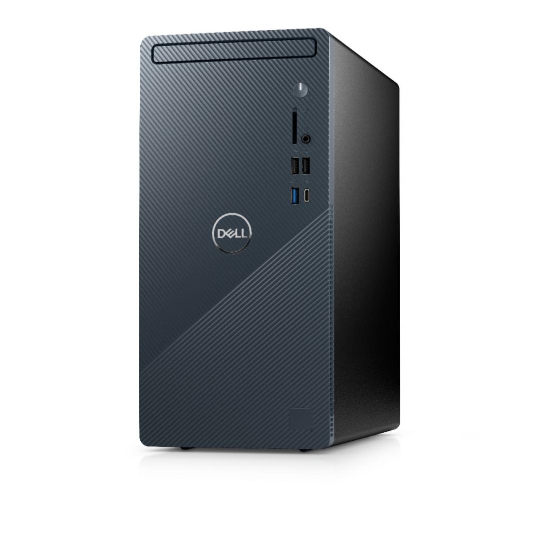 Desktop Inspiron 3020 MT, Intel i7-13700, 16GB, 512GB SSD + - imagine 4
