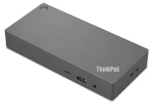 Lenovo ThinkPad Universal USB-C Dock v2