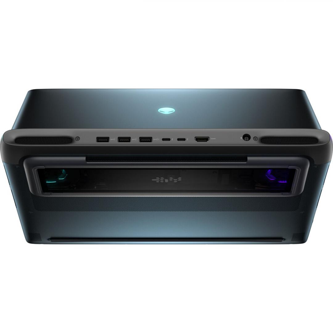 Laptop Gaming Alienware 16 Aurora AC16250 16" QHD+, Intel CORE9-270H, - imagine 14