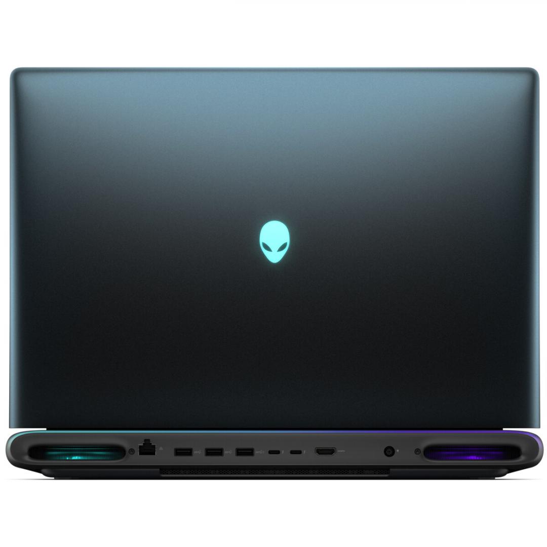 Laptop Gaming Alienware Area-51 AA18250 18" WQXGA, Intel U9-285K, 64GB - imagine 11