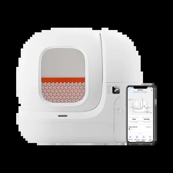 PETKIT Pura Max Auto Cat Litter Box