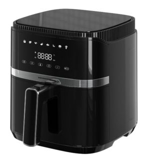 FRITEUZA CU AER CALD HEINNER VARIETYFRY HAF-B5BK1500