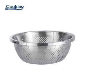 STRECURATOARE INOX 28 CM, ADA, COOKING BY HEINNER