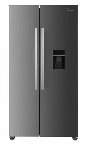 SIDE BY SIDE FRAM FSBS-HM440NFXWDE++