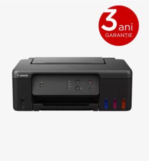 Imprimanta inkjet color CISS Canon PIXMA G1430, dimensiune A4 (Printare),