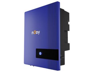 Invertor solar trifazic On-Grid nJoy Astris 20K/3P2T2, 20kW, 2xMPPT, IP65,