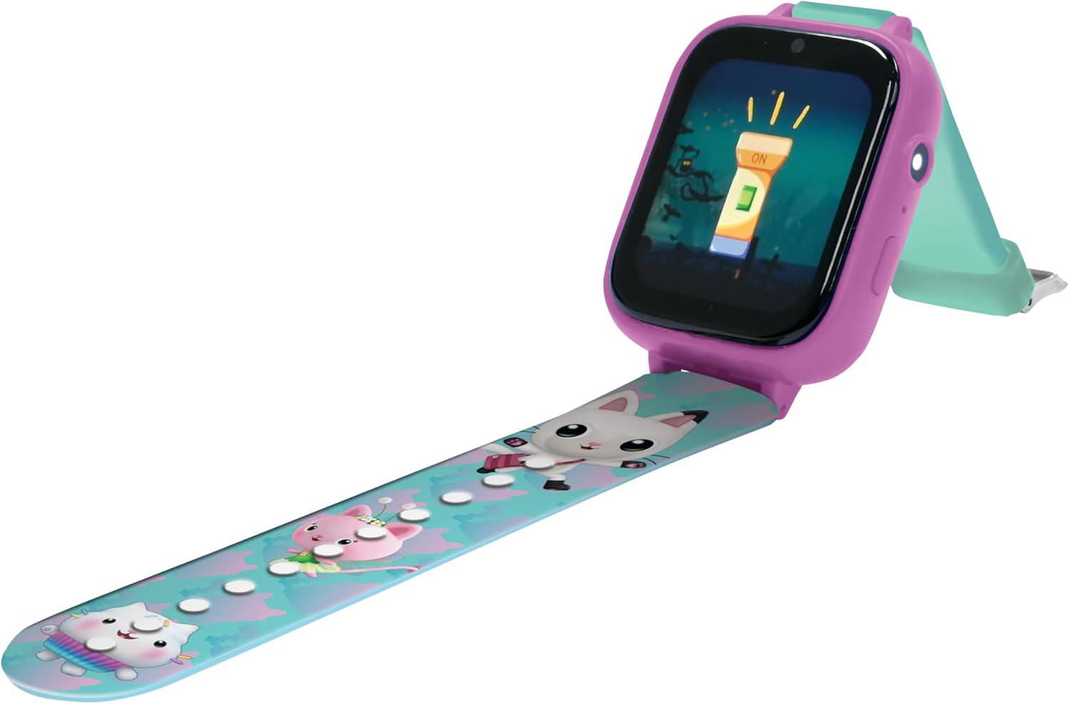 CEAS CU APARAT FOTO&CAMERA VIDEO, GABBY - imagine 5