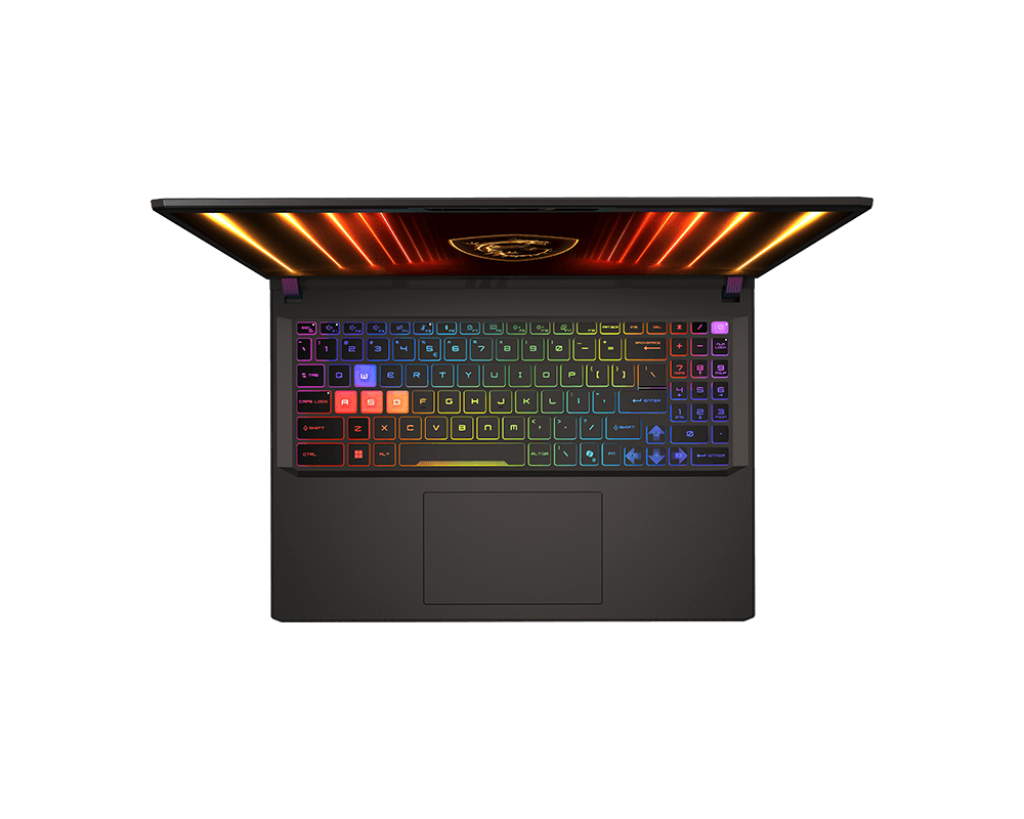 Laptop MSI Gaming Vector 16 HX AI A2XWIG-012RO, 16” QHD+ - imagine 5