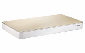 NAS QNAP HS-453DX compact, 2-Bay, CPU Intel Celeron J4105 Quad