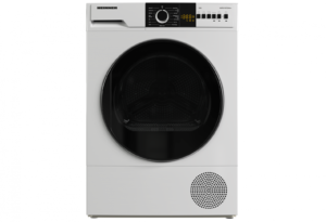 Uscator de rufe cu pompa de caldura Heinner HHPD-V10T2CHA++