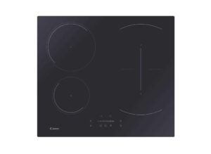 Plita cu inductie Candy CTP6SC4/E14U, 240 V, vetroceramic, auto switch-