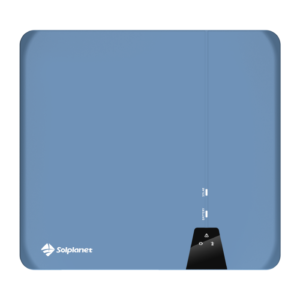 Solplanet hybrid inverter ASW3680H-S2, 3.68kW, 1P, 2 MPPT, Wifi Stick,