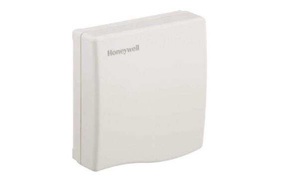 ANTENA HONEYWELL EVOHOME HRA80 ALBA, ADANCIME : 2.8 CM, INALTIME:
