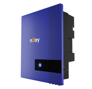 Invertor solar trifazic On-Grid nJoy Astris 25K/3P2T2, 25kW, 2xMPPT, IP65,