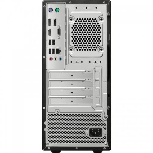 Desktop Business ASUS ExpertCenter D7, D700ME-513500095X, 256GB M.22280 NVMe™ PCIe® - imagine 4