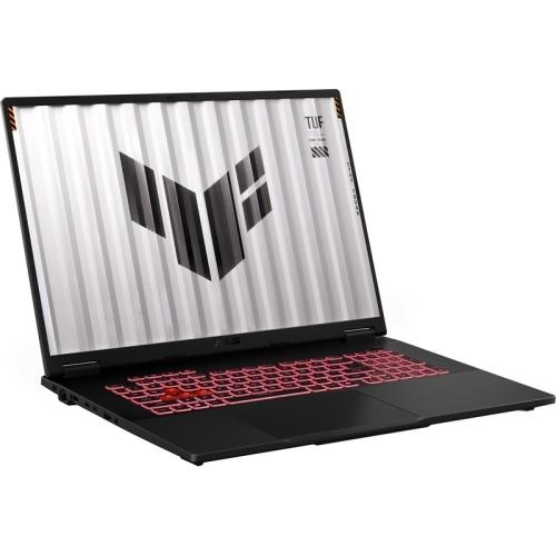 Laptop Gaming ASUS TUF Gaming A18 FA808UH (90NR0NM1-M003V0), procesor AMD - imagine 4