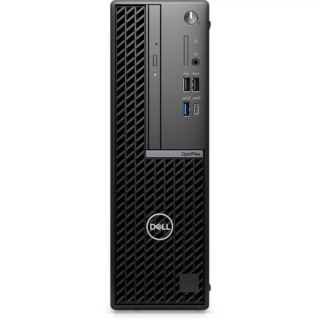 Desktop Dell OptiPlex 7010 PLUS SFF, i7-13700, 16 GB, 512GB