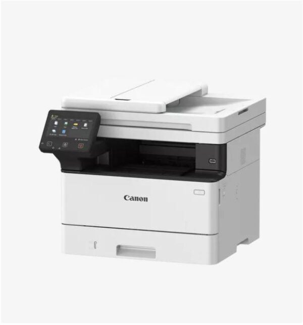 Multifunctional laser mono Canon I-SENSYS X1440IF, dimensiune A4 (Printare, Copiere, - imagine 6