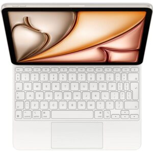 Magic Keyboard for iPad Air 13-inch (M3) - US English -
