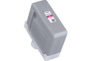Canon Cartus cerneala PFI-311M, Magenta, Capacitate: 330ml, compatibil cu: TX-3200,