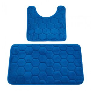 SET 2 COVORASE BAIE HEINNER SPUMA ALBASTRE