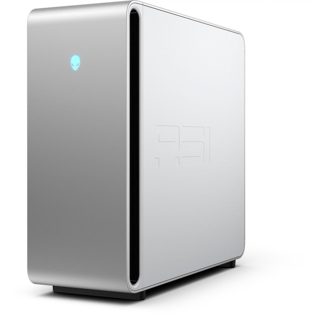 Dell Gaming Desktop Alienware Area-51 AAT2250, Intel U7-265K, 64GB Ram, - imagine 3