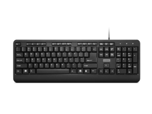 Tastatura Lenovo 160 Wired,  Interfata tastatura: USB, Numar taste: