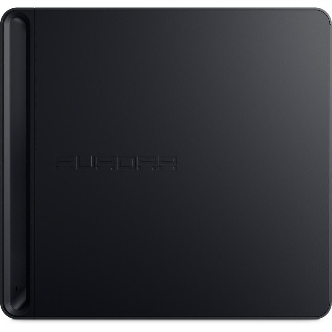 Dell Gaming Desktop Alienware Aurora ACT1250, Intel U7-265KF, 32GB Ram, - imagine 6